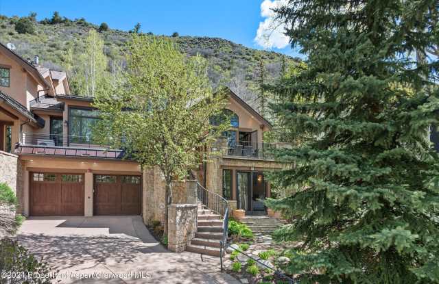 1530 Silver King Drive
