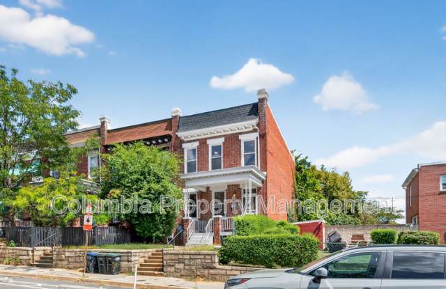 Photo of 3523 Warder St NW