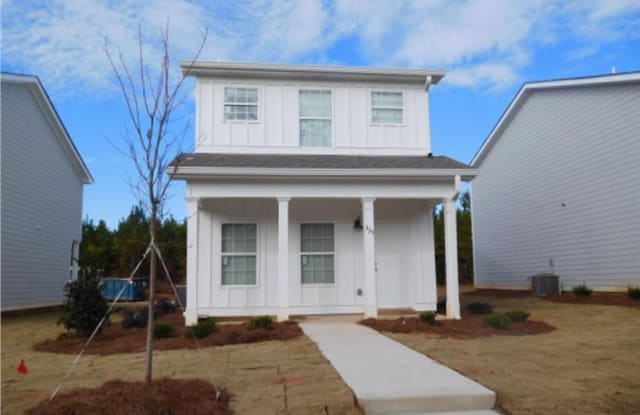 335 Lorien Way - 335 Lorien Way, Athens, GA 30607