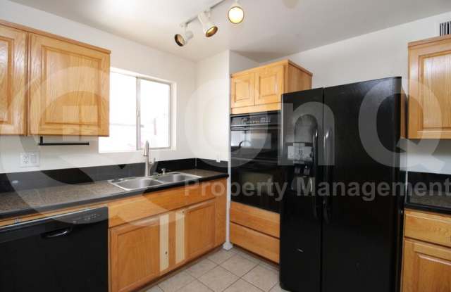 1351 West 14th Street