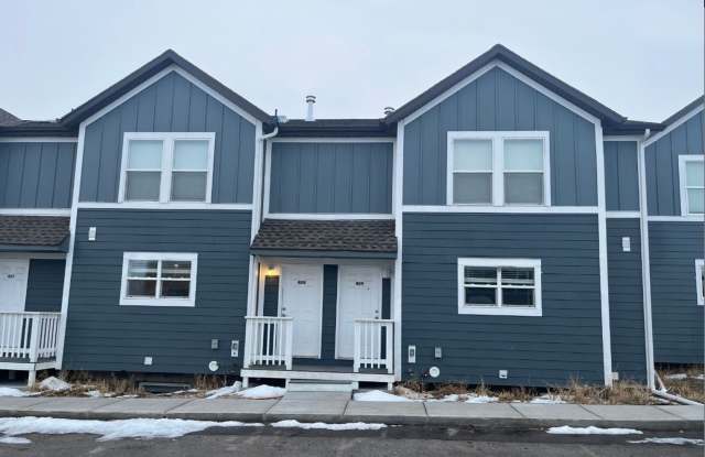 All Utilities and High Speed internet included in the listed rent charge