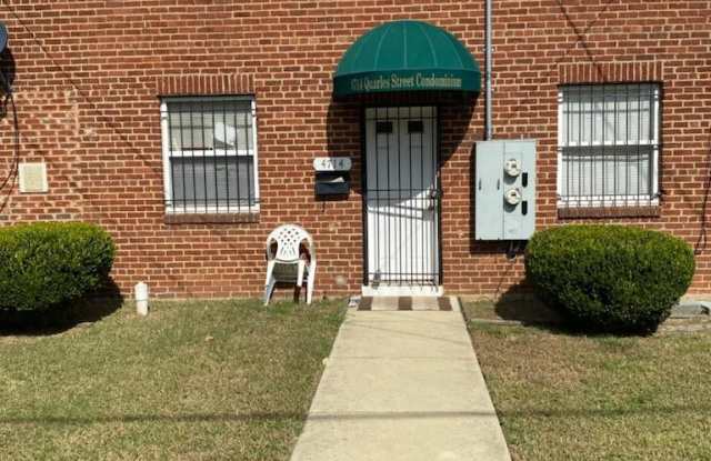 4714 QUARLES STREET NE
