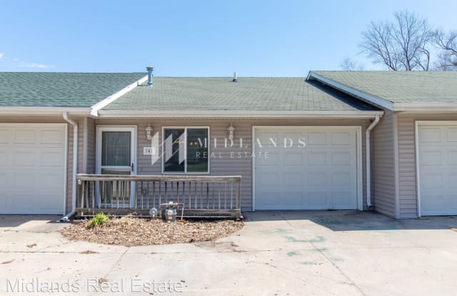 741 S 9th Street - 741 South 9th Street, Plattsmouth, NE 68048