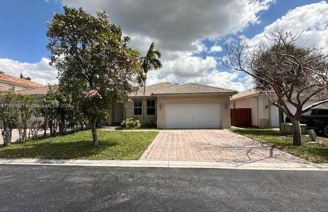 4409 SW 162nd Ct - 4409 Southwest 162nd Court, Miami-Dade County, FL 33185