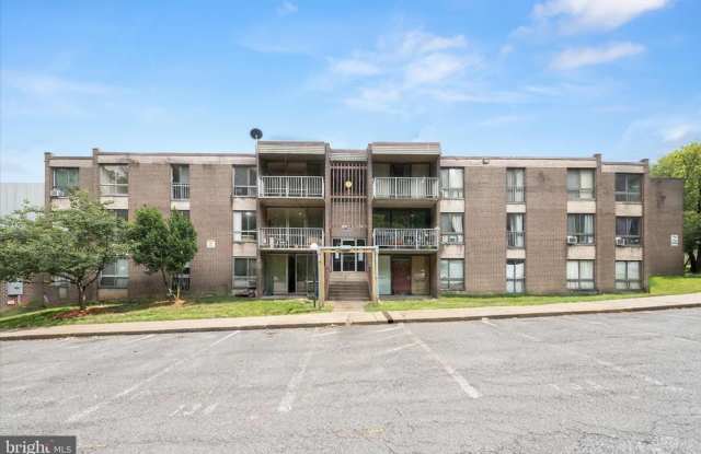 7967 RIGGS RD #7967-10