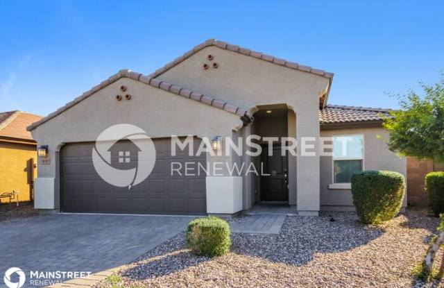 16191 West Winslow Drive