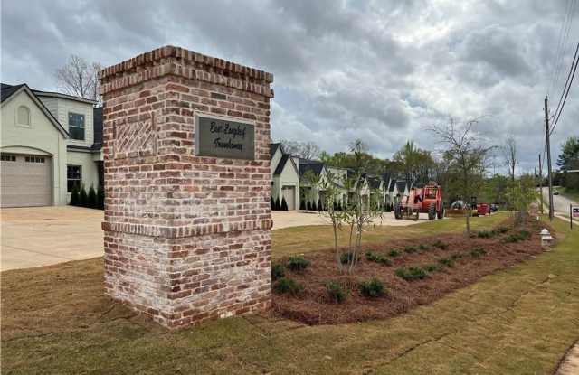 East Longleaf Townhome