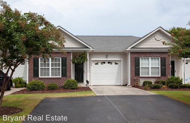 6464 Bradbury Court - 6464 Bradbury Court, New Hanover County, NC 28412