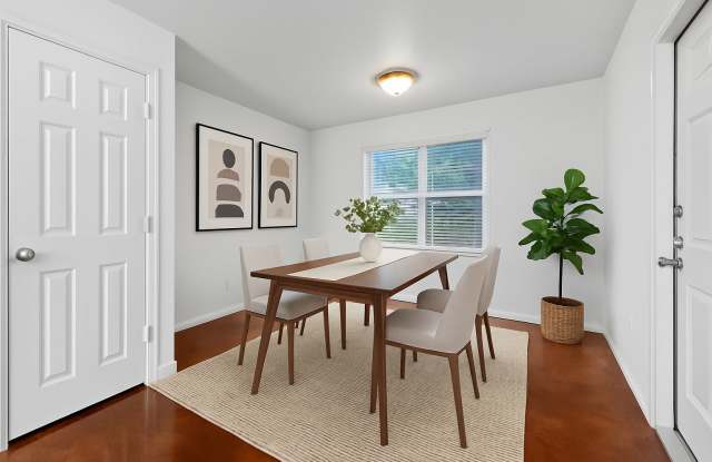 3749 West Amity Road - A