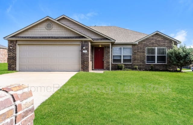 142 Harvick Cir - 142 Harvick Circle, Cabot, AR 72023