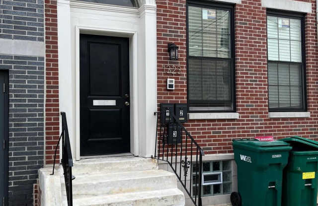 1323 N 15TH Street