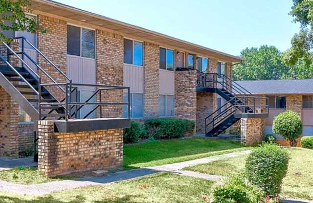 Wingate apartments