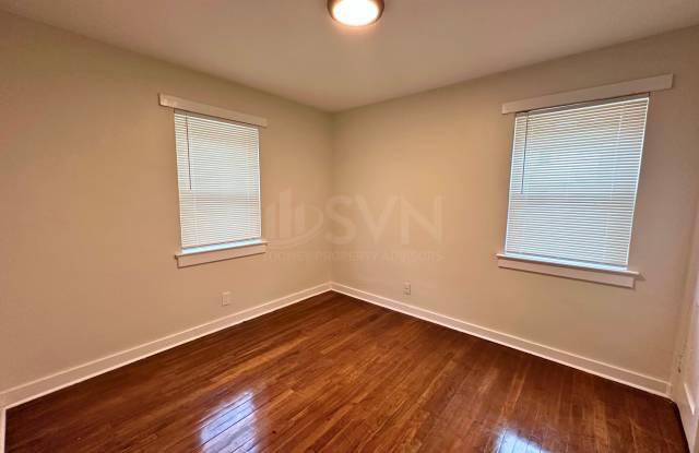 163 Stonewall Place - B