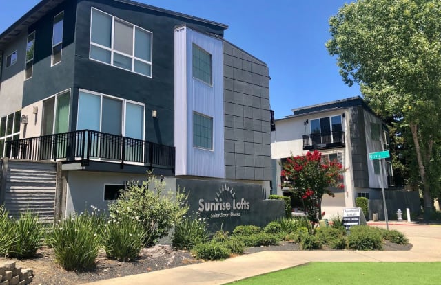 Sunrise Lofts Citrus Heights Ca Apartments For Rent [ 415 x 640 Pixel ]