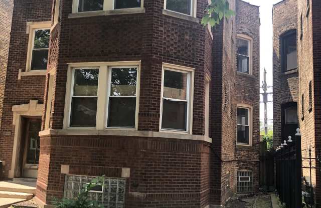 7644 South Cornell Avenue