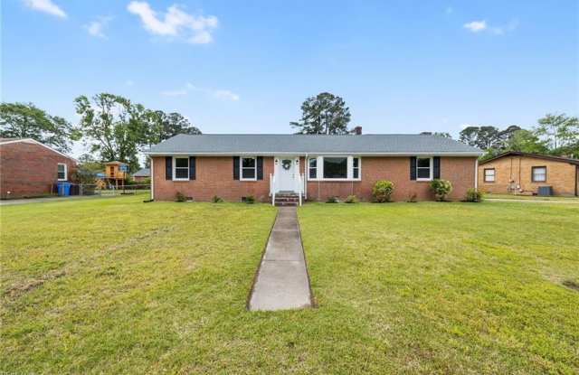4109 San Salvador Drive