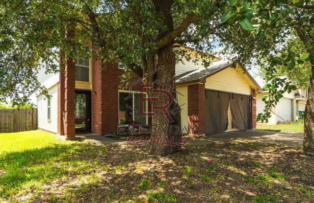 Beautiful 3 Bedroom, 2 bathroom!
