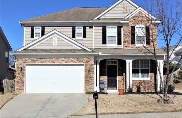 202 Ashdale Drive - 202 Ashdale Drive, Fuquay-Varina, NC 27526