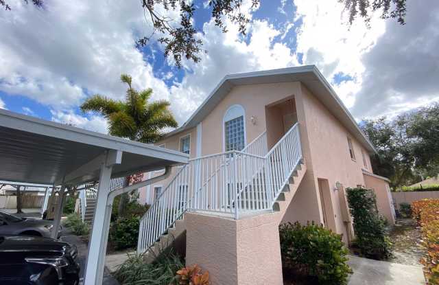 ANNUAL RENTAL - 2 BED/2BATH CONDO - THE MANOR AT MORTON GROVE