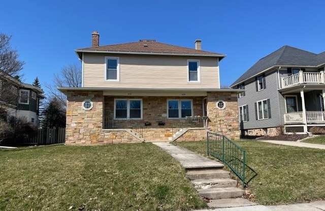 Photo of 628 Reed Street - 628