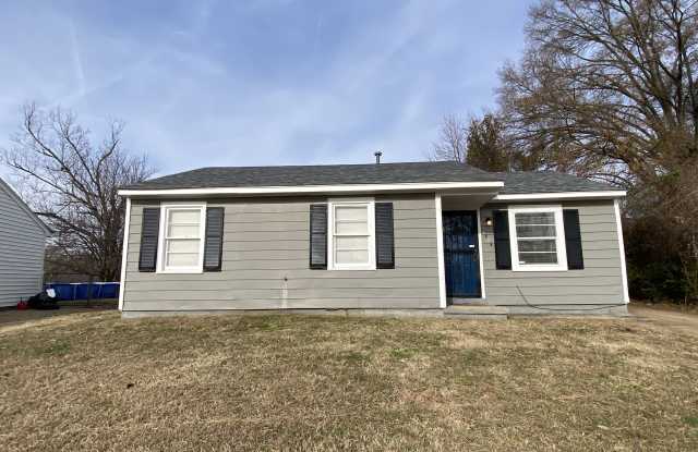 3509 Brantley Rd - 3509 Brantley Road, Memphis, TN 38109