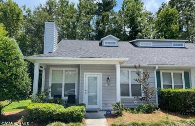 321 S Kerr Avenue unit: 120