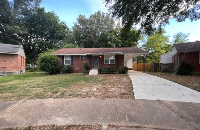 1051 Dora Cv - 1051 Dora Cove, Memphis, TN 38122