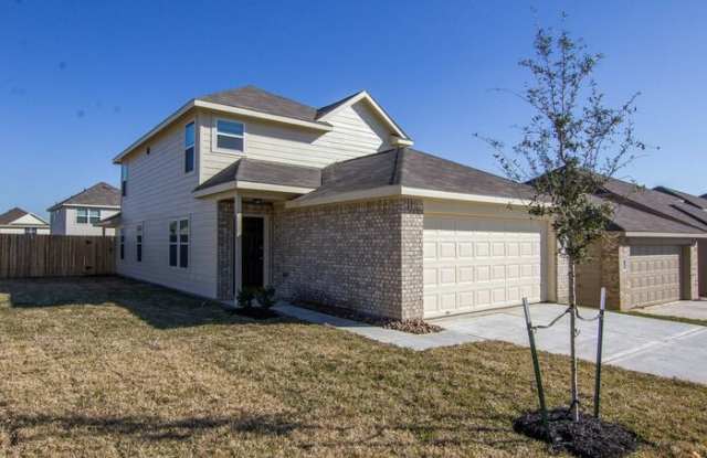 13856 Forest Springs Lane