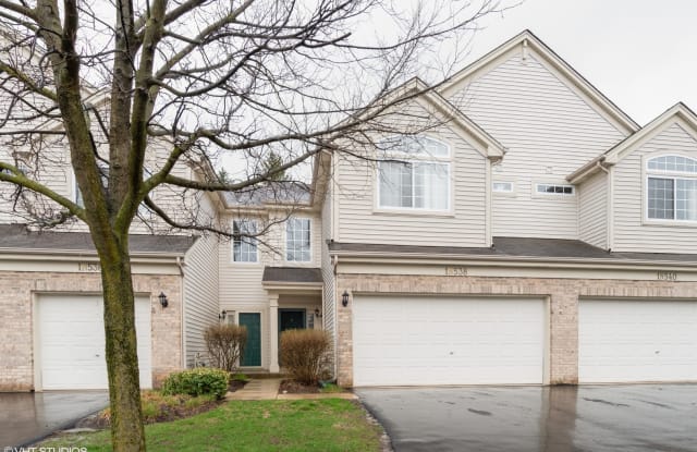 927 Creekside Court - 927 Creekside Circle, Naperville, IL 60563