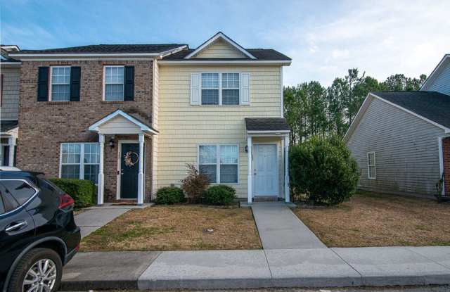 300 Streamwood Drive - 1