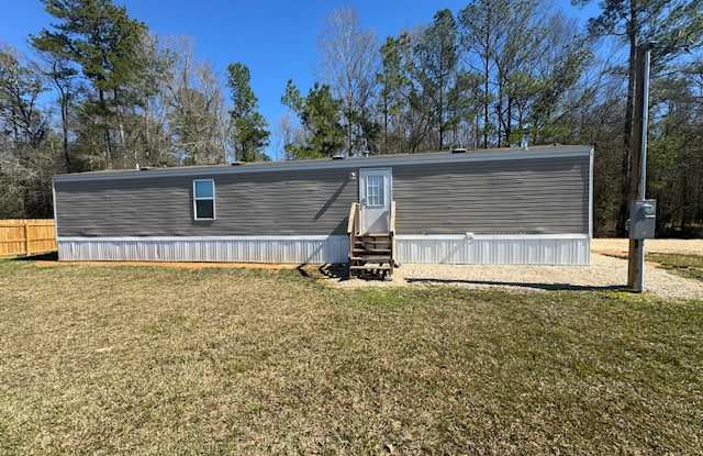 44494 Hood Rd - 44494 Hood Road, Tangipahoa County, LA 70403