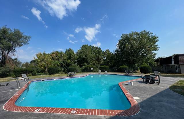 Pine Hill Village - A Great Place to Call Home