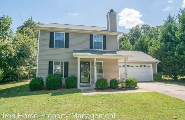 124 Vineyard Dr. - 124 Vineyard Drive, Athens, GA 30607