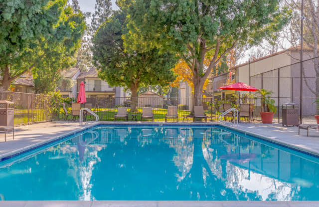 Citrus Grove Apartments