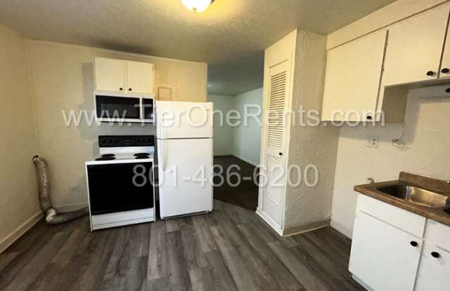 3087 South 8850 West