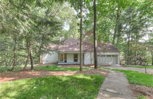 1550 Spalding Drive