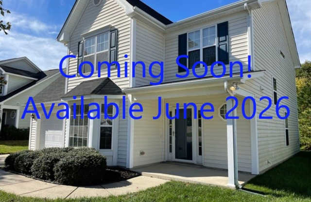 Braxton Village Home For Rent!