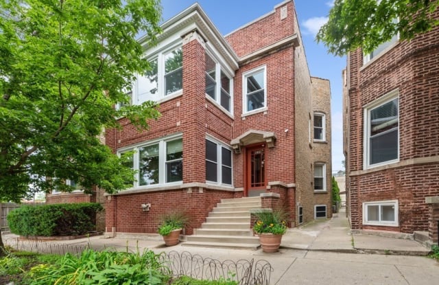 5447 N Ashland Avenue - 5447 North Ashland Avenue, Chicago, IL 60640