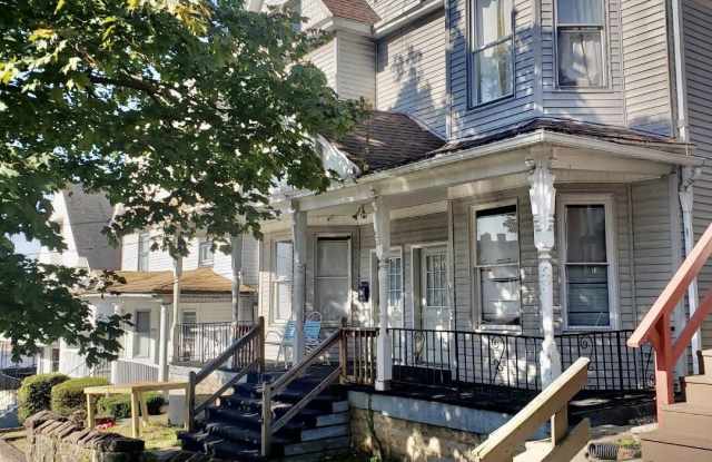 417 Taylor Avenue - 417 Taylor Avenue, Scranton, PA 18510