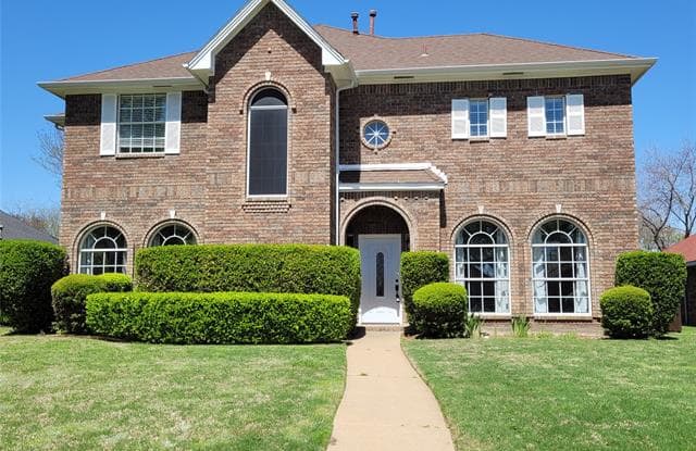 1905 Smith Drive - 1905 Smith Drive, Plano, TX 75023