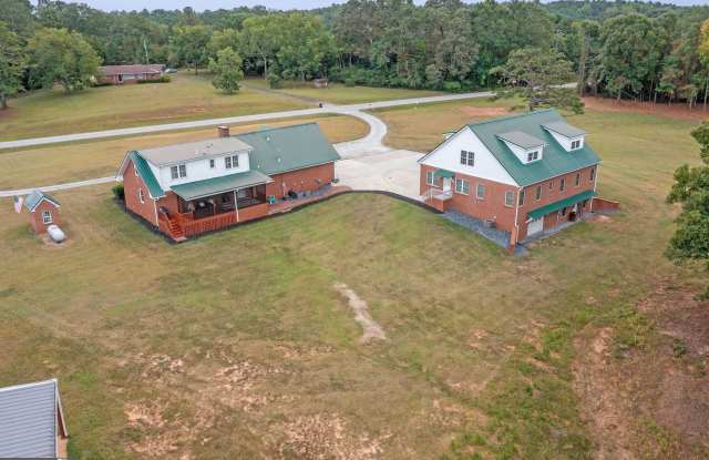 375 Luther Bailey Road