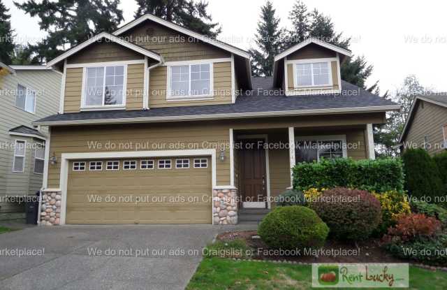 Photo of Meticulously Maintained 4-Bedroom Home in Sought-After Bothell Location!