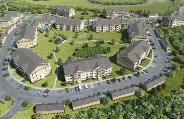 Photo of Woodmont Ridge