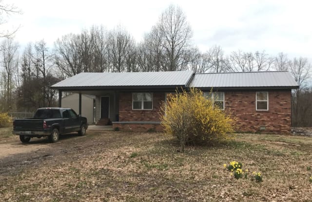 1267 Crigger Rd - 1267 Crigger Road, Tipton County, TN 38053