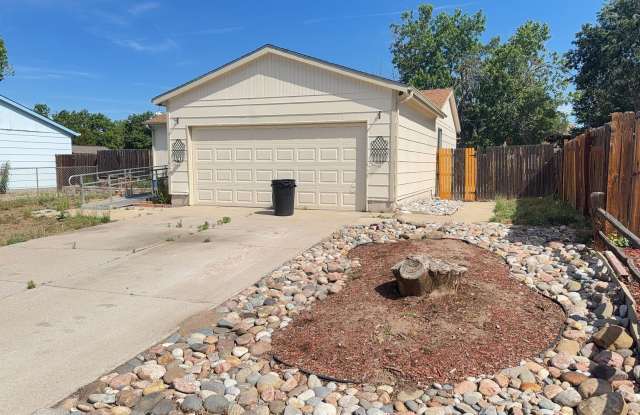 Charming 3 Bed 1 Bath Home