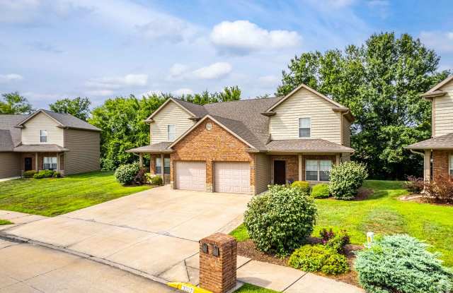 Jenne Hill Townhomes