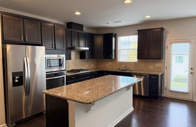 837 Bristol Bridge Drive