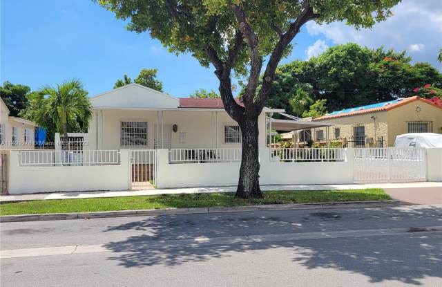 2252 SW 10th St - 2252 Southwest 10th Street, Miami, FL 33135