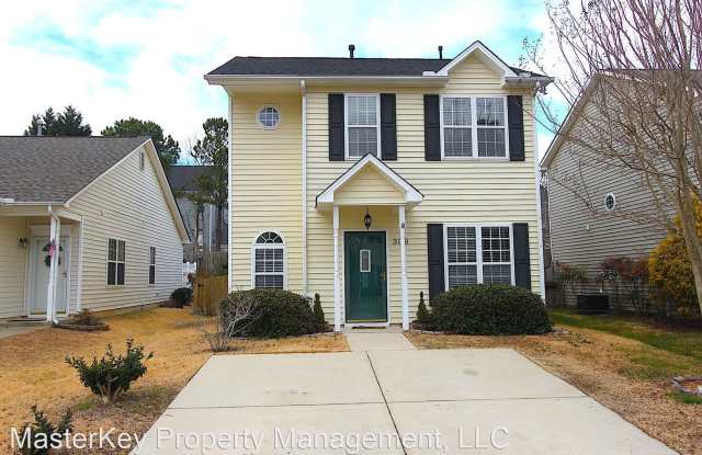 309 Glaston Ct
