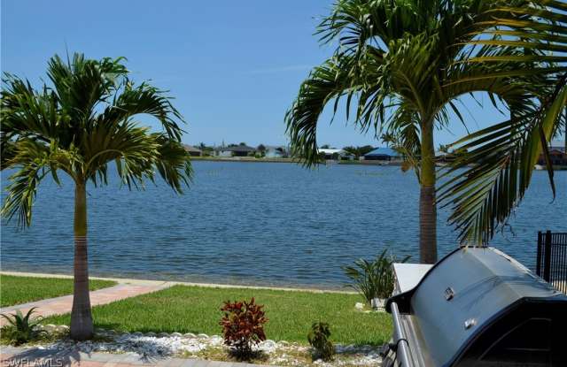 1702 Emerald Cove Drive
